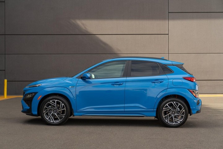 kona 3
